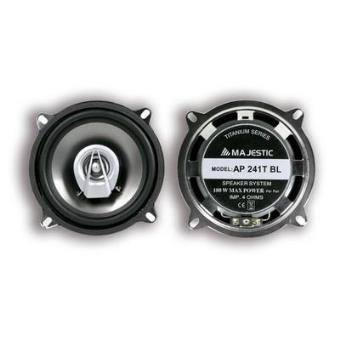 New Majestic AP-241T coluna auto - 1