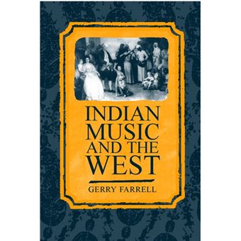 Indian Music and the West - Paperback - 1998 - 1