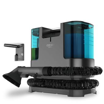 Máquina de Limpeza de Carpete Cecotec Conga PopStar 3000 CarpetClean | Preto - 1