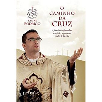 O Caminho Da Cruz - 1