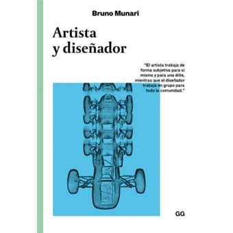 Artista Y Diseñador - 1