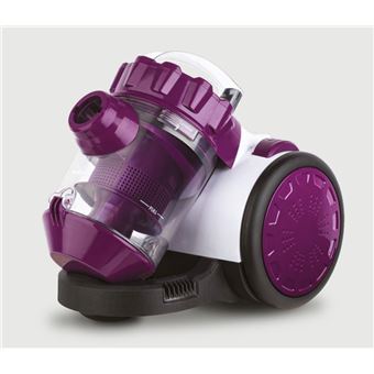 Aspirador sem Saco H.Koenig WËASY WS10 | 80 dB | 1.5 L - 1