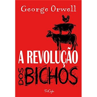 A Revolução dos Bichos - 1