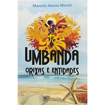 Umbanda Orixas E Entidades - 1