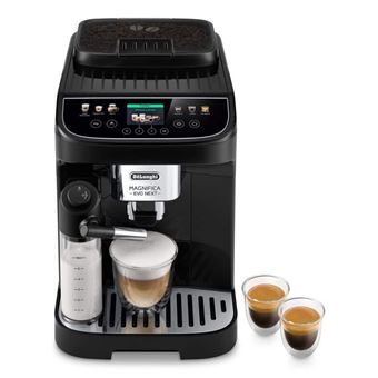 Máquina de Café Expresso De’Longhi Magnifica Evo Next | Preto - 1