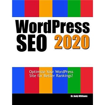 Wordpress Seo 2020 - 1