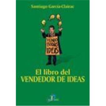 El Libro del Vendedor de Ideas - 1