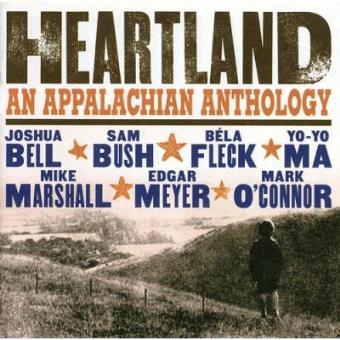 Heartland: An Appalachian Anthology / Various - 1
