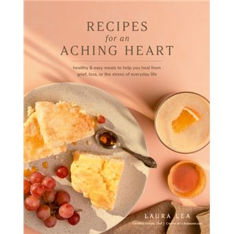 Recipes For An Aching Heart - 1