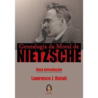 Genealogia Da Moral De Nietzsche - 1