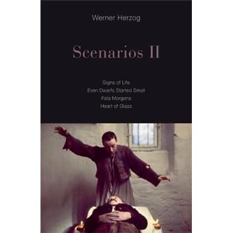 Scenarios II - 1