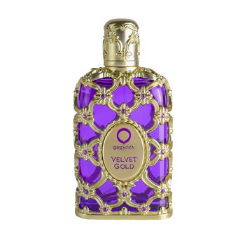 Perfume Orientica Velvet Gold | EDP | 80 ml - 1