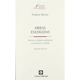 Obras Escogidas 2 Ed - 1