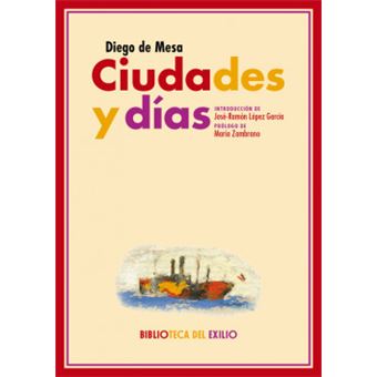 Ciudades Y Días - 1
