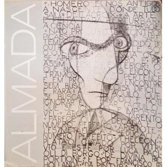 Almada negreiros. - 1