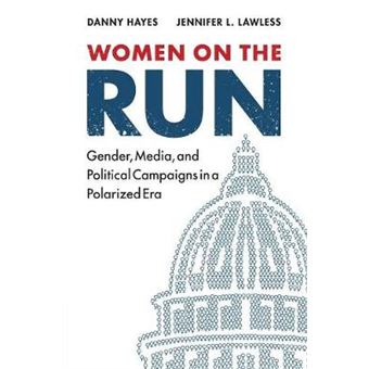 Women On The Run - 1