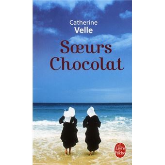 Soeurs Chocolat - 1