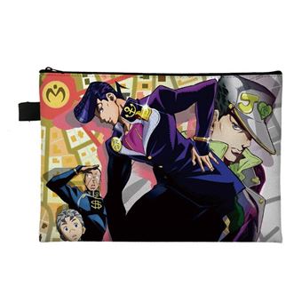 Porta Documentos Sunny Holiday Jojo's Bizarre Adventure - 1