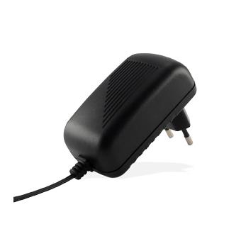 adaptador e transformador Alpha Elettronica KD2010/09 interior 18W Preto - 1