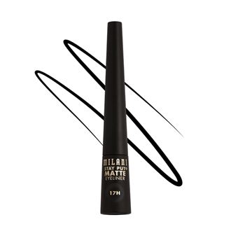 Delineador Milani Cosmetics Stay put - 1