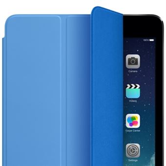 Apple Smart Cover Estojo Azul - 1