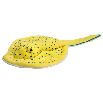 Peluche Wild Planet All About Nature - Raia - 1