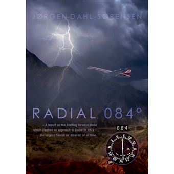 Radial 084 - Paperback / softback - 2014 - 1