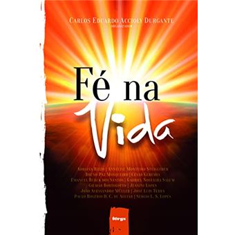 Fe Na Vida - 1