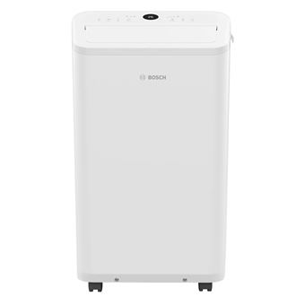 Ar Condicionado Portátil Bosch Cool 2000 | 35 m² | Branco - 1