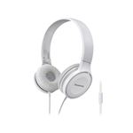 Auscultadores Panasonic RP-HF100ME Branco