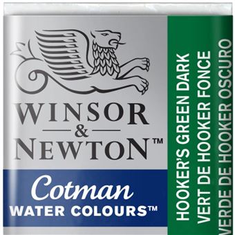 Aguarela Winsor & Newton 0301312 - 1