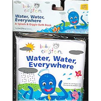 Water, Water Everywhere, Baby Einstein Series - 1