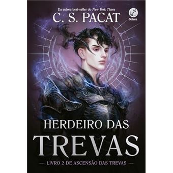 Herdeiro Das Trevas (Vol. 2 Ascensão Das Trevas) - 1