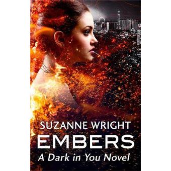 Embers The Dark In You - 1