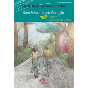 Sem Máscaras no Coração - 1