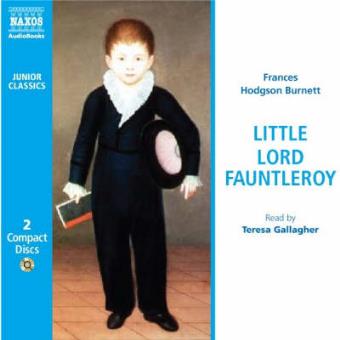 Little Lord Fauntleroy - CD-Audio - 2007 - 1