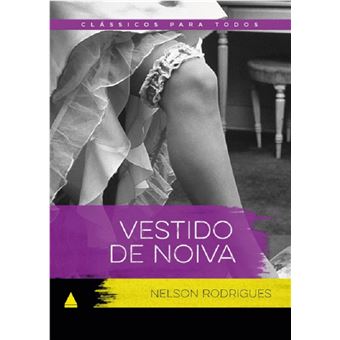 Vestido de noiva (Clássicos Para Todos) - 1