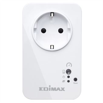 Tomada Edimax Sp-2101W V2 Inteligente Wifi