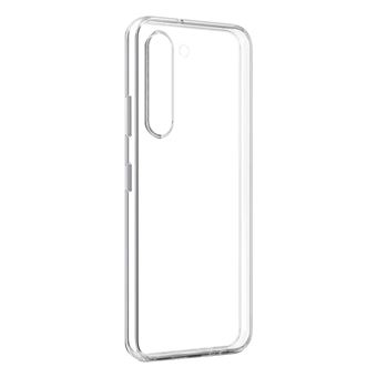 Capa para Telemóvel 3MK Clear Case - 1