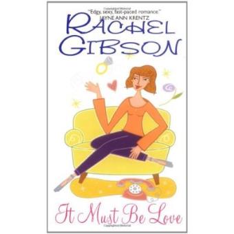 It Must Be Love (Avon Light Contemporary Romances) - 1