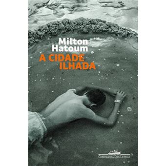 A Cidade Ilhada - 1