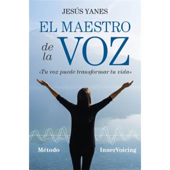 El Maestro De La Voz - 1