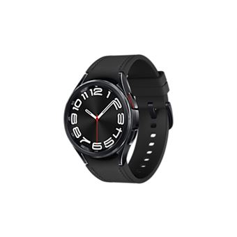 Smartwatch Samsung Galaxy Watch6 Classic | 43 mm | Preto - 1