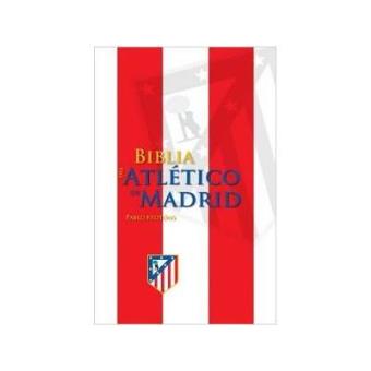 Biblia del atletico de madrid - 1