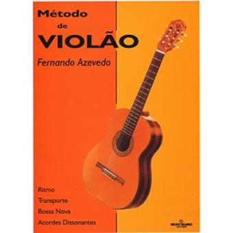 Método De Violão - 1
