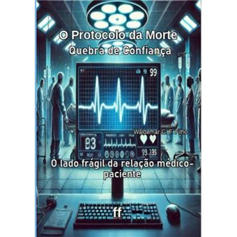 O Protocolo Da Morte - 1