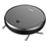 Trisa 9488.4110 robô aspirador Sem bolsa Preto 0,5 l_0