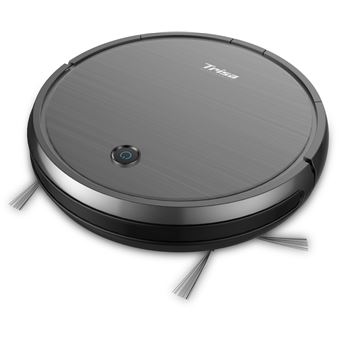 Trisa 9488.4110 robô aspirador Sem bolsa Preto 0,5 l