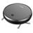 Trisa 9488.4110 robô aspirador Sem bolsa Preto 0,5 l_1