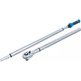 Chave Dinamométrica BGS technic Torque Wrench - 1